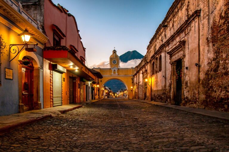 Fotografía Paisajes