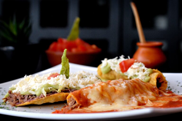 Fotografía Gastronómica