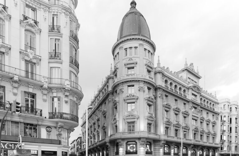 Fotografía Arquitectónica